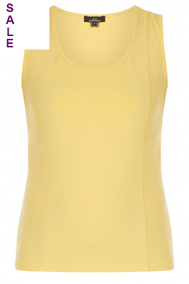 Singlet Ivy Bella Magnolia