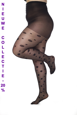 Panty Stippen Pamela Mann