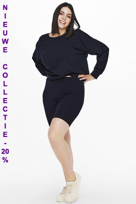 ONLY C ECO legging CARTIME kort