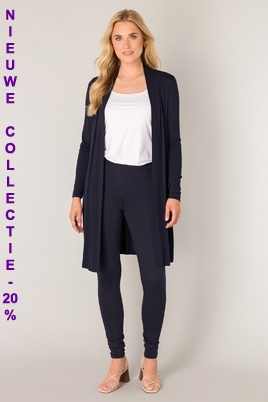 Base Level vest Yayla Long