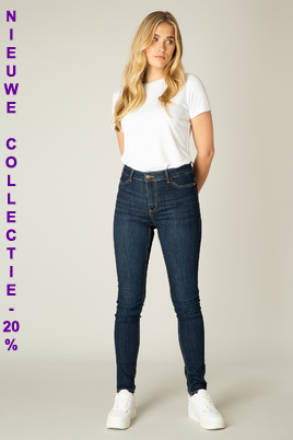 Base Level jeans Fay