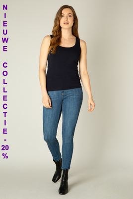 Base Level singlet Yippie