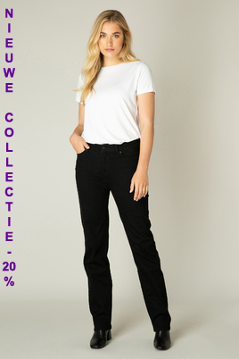 Base Level jeans Elif