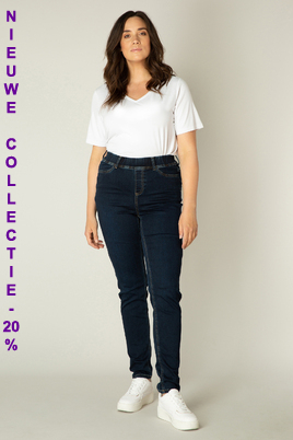 Base Level Curvy tregging Tessa