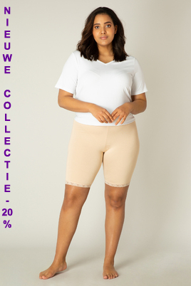 Base Level Curvy legging Ava