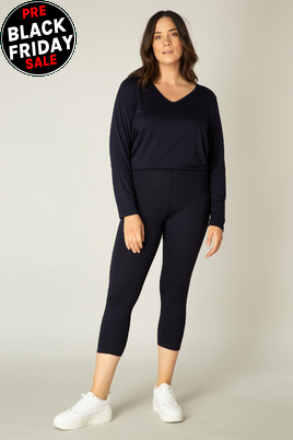 Base Level Curvy legging Audrey