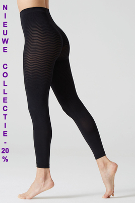 Cette ANTI-CELLULITE Panty