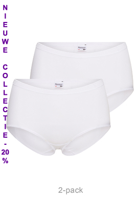 Beeren 2-Pck Comfort Feeling Slip ma