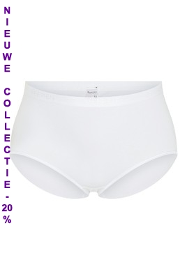 Beeren Comfort Slip wit