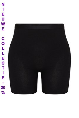 Beeren Comfort Maxi Boxer zwart