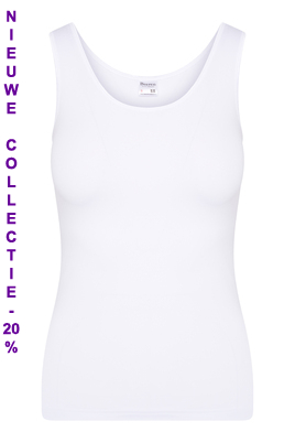 Beeren Elegance Hemd wit