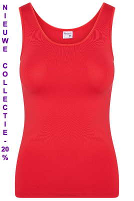 Beeren Elegance Hemd rood