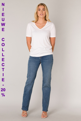 Base Level shirt Yanic