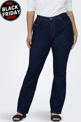 ONLY jeans CARSALLY flared