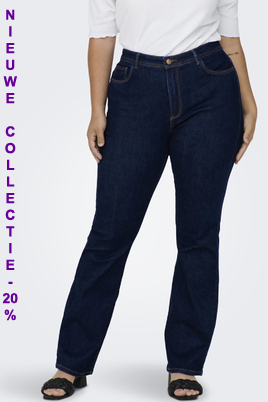 ONLY C jeans CARSALLY flared