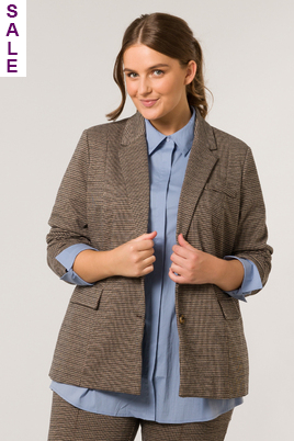 YESTA blazer Balu