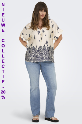 ONLY flared jeans Sally