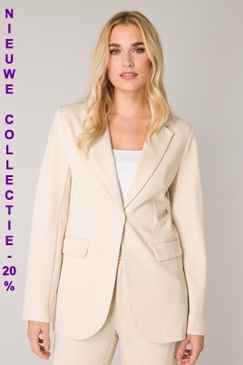 Base Level blazer Yace