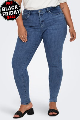 ONLY ECO jeans CARPOWER 32 inch