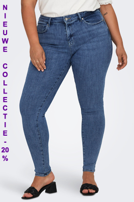 ONLY ECO jeans CARPOWER skinny pushu