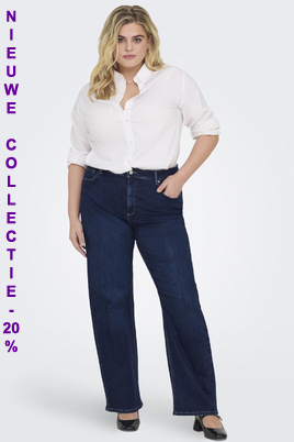 ONLY jeans CARWILLY wide leg