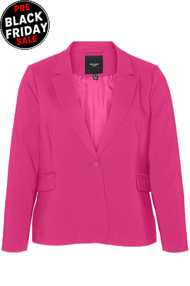 VERO MODA curve blazer MIRA