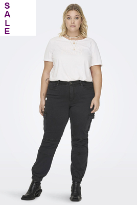 ONLY ECO jeans CARMISSOURI cargo