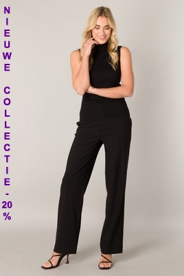 Base Level broek Yorin