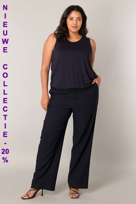 Base Level Curvy broek Yorinthe