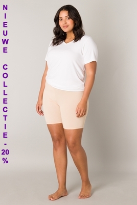 Base Level Curvy legging Yanissa