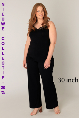 Base Level Curvy broek Arah