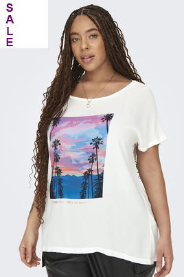 ONLY shirt CARKETTY