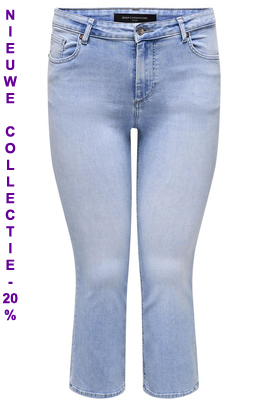 ONLY jeans CARWILLY capri