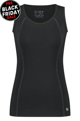 RJ Climate Control tanktop