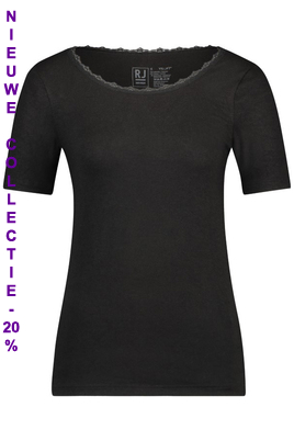 RJ Thermo T-Shirt kant