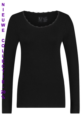 RJ Thermo shirt kant