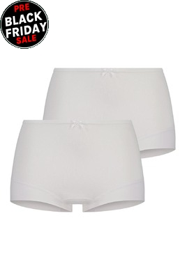 RJ Extra Comfort short 2Pck