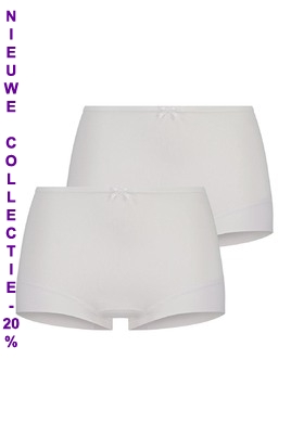 RJ Extra Comfort short 2Pck