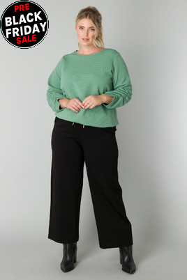 YESTA sweater Venora Essential