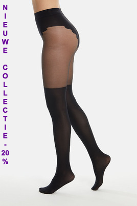 Cette panty ILLUSION 20-60 den