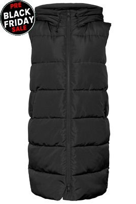 VERO MODA curve bodywarmer LIGAANE