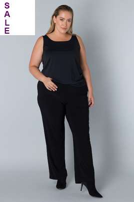 COLLETTA broek