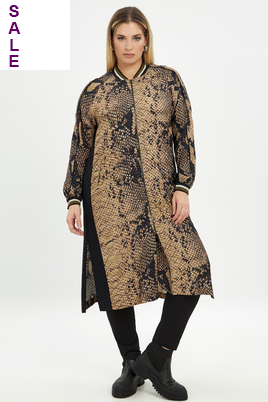 Mat Fashion jurk