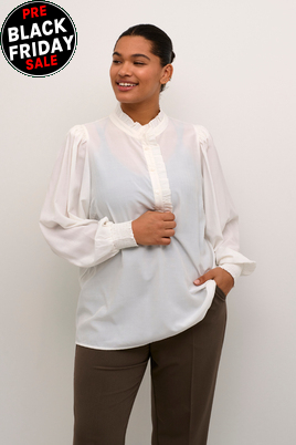 Kaffe Curve blouse Dorina