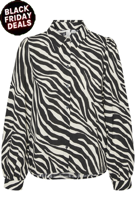 VERO MODA curve ECO blouse TEAGAN