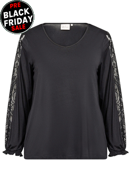 Wasabiconcept blouse STELLA