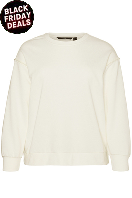 VERO MODA curve ECO sweater DAISY