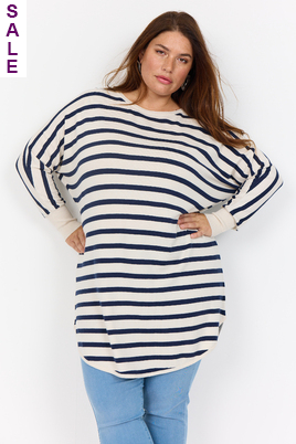 Wasabiconcept Eco trui SHANTI