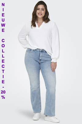 ONLY jeans CARWILLY flared