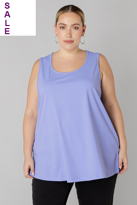 COLLETTA singlet A lijn